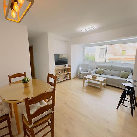 Apartamento El Lugar Malaga Exterior photo